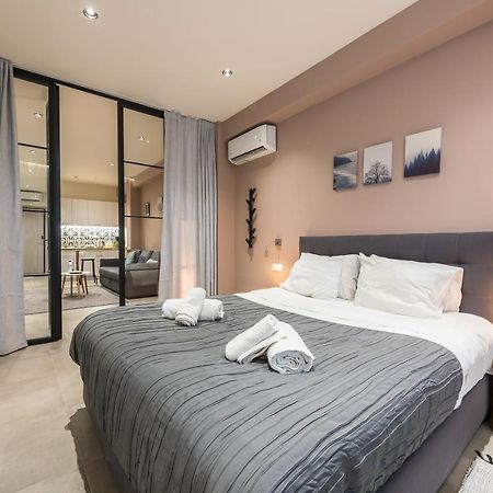 Filia Place Athens Ngoại thất bức ảnh