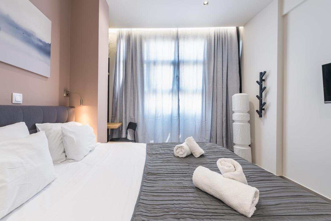 Filia Place Athens Ngoại thất bức ảnh