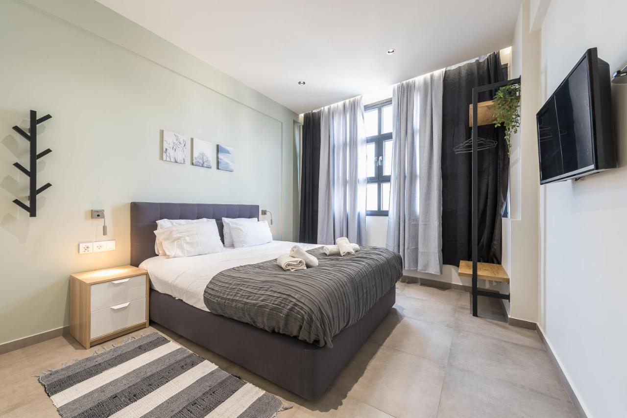 Filia Place Athens Ngoại thất bức ảnh