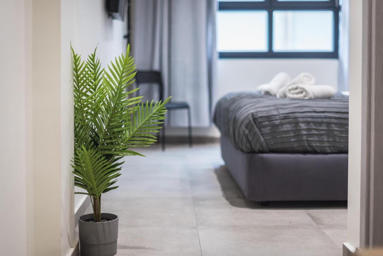 Filia Place Athens Ngoại thất bức ảnh