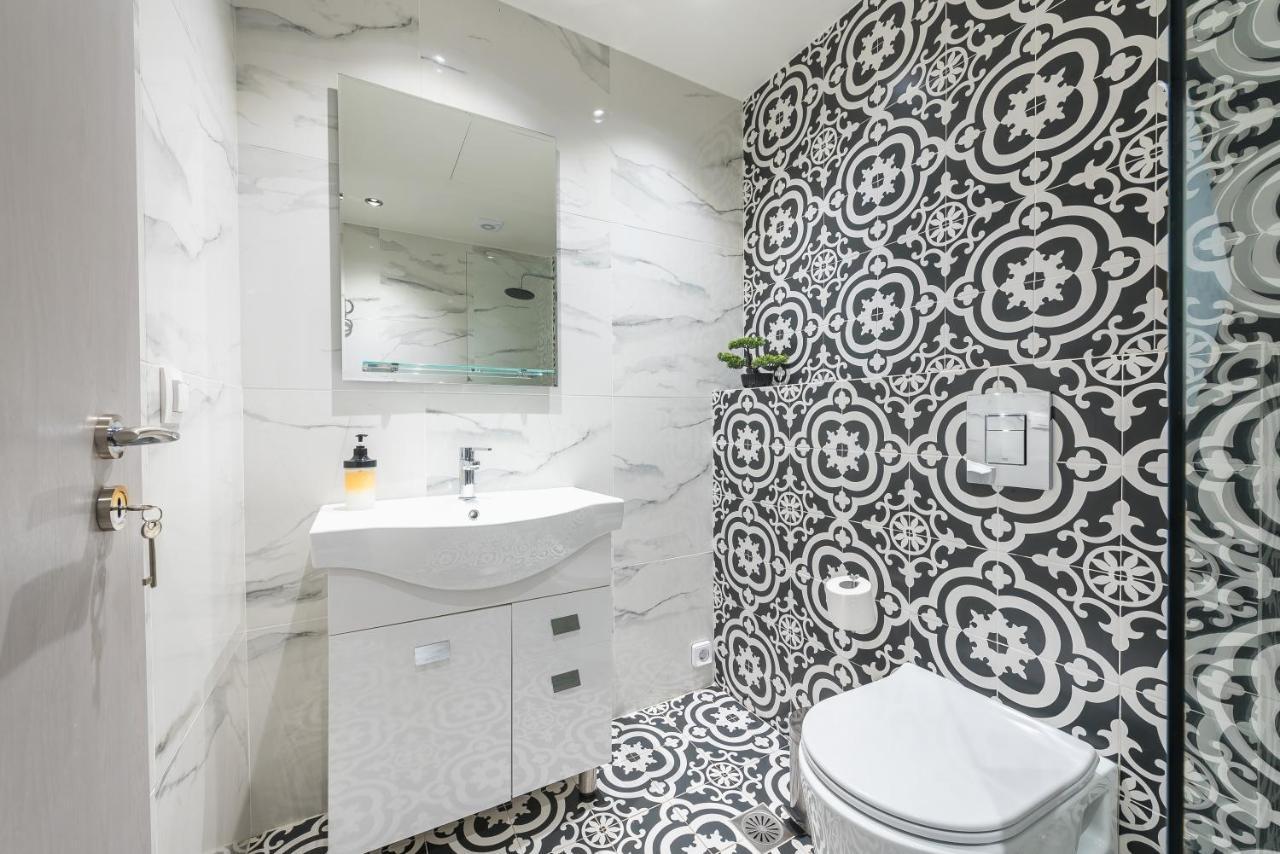 Filia Place Athens Ngoại thất bức ảnh