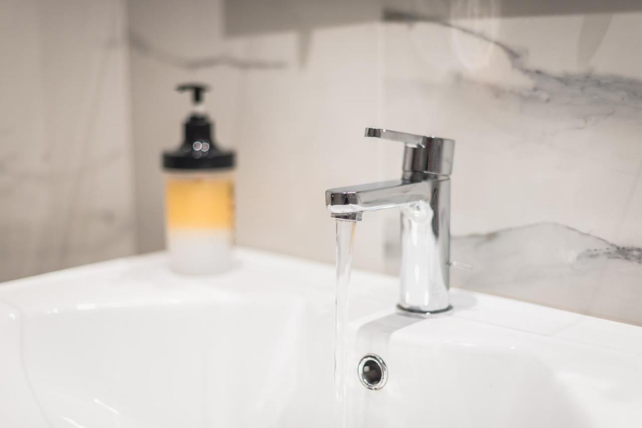 Filia Place Athens Ngoại thất bức ảnh