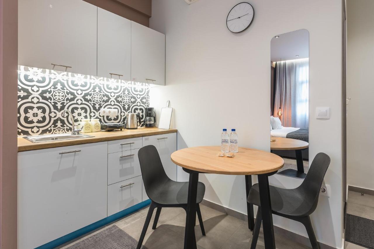 Filia Place Athens Ngoại thất bức ảnh