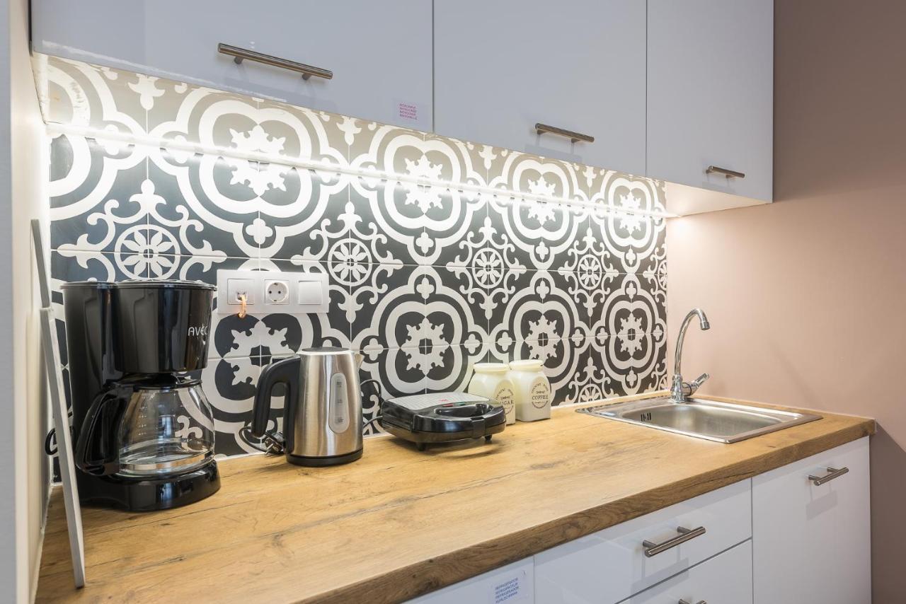 Filia Place Athens Ngoại thất bức ảnh