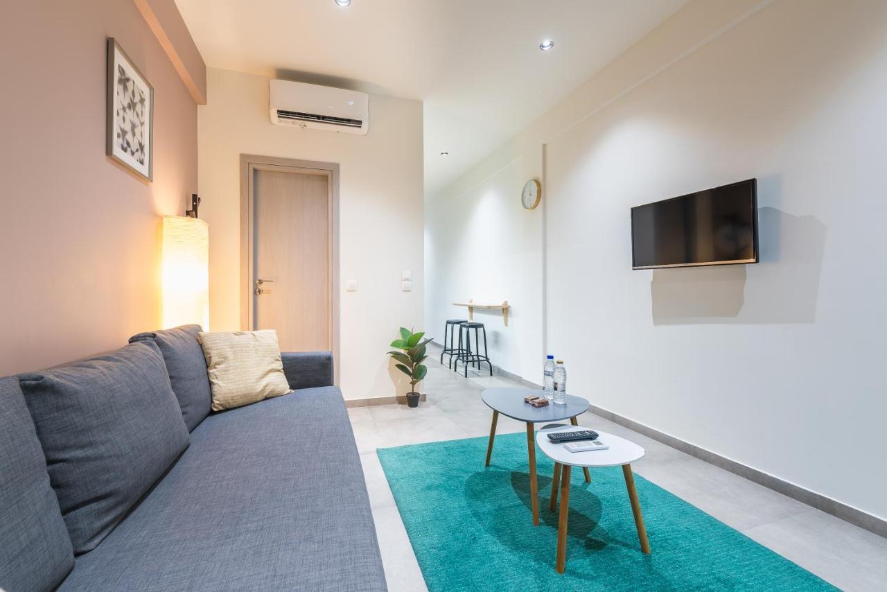 Filia Place Athens Ngoại thất bức ảnh