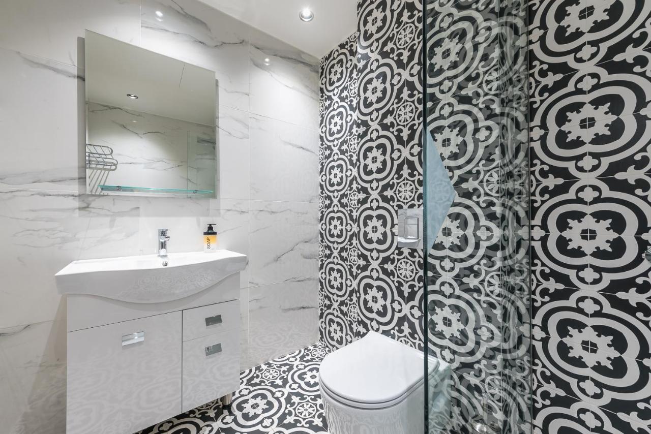 Filia Place Athens Ngoại thất bức ảnh