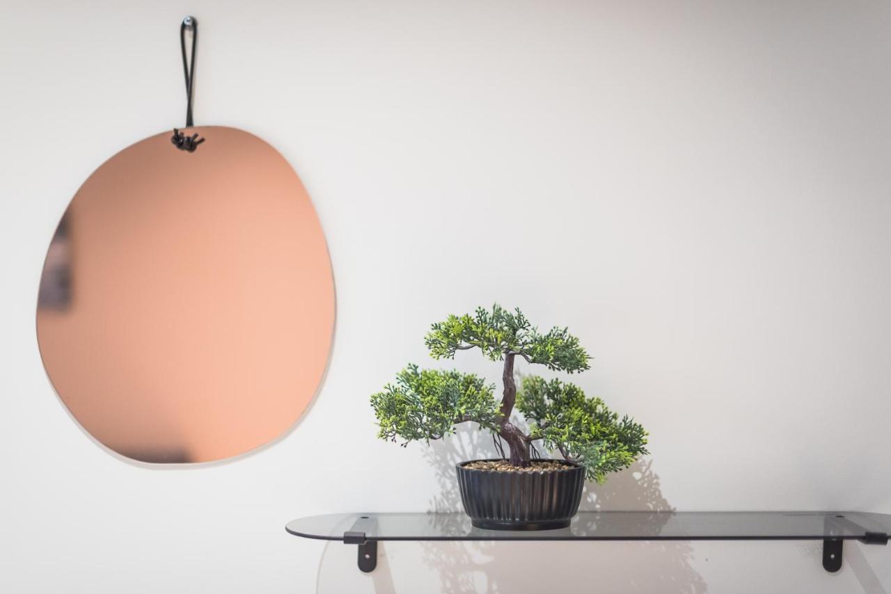 Filia Place Athens Ngoại thất bức ảnh