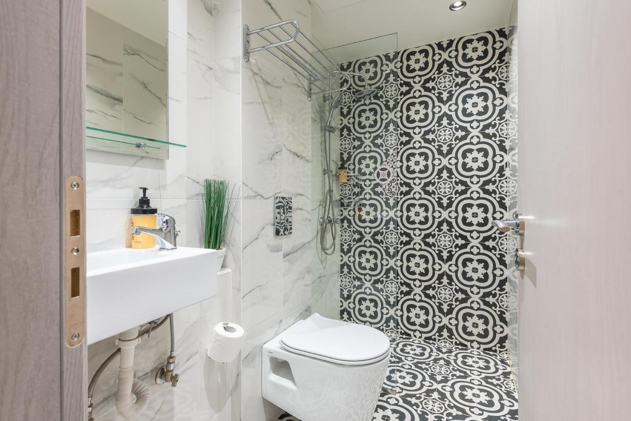 Filia Place Athens Ngoại thất bức ảnh